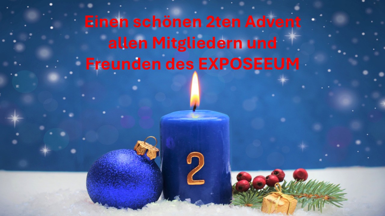 2ter Advent