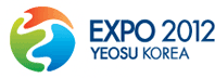 Logo Yeosu 2012