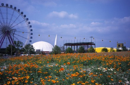 Fotogalerie Anette Grass, Teil 2