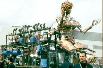 Fotogalerie Heinz Blume, Teil 2