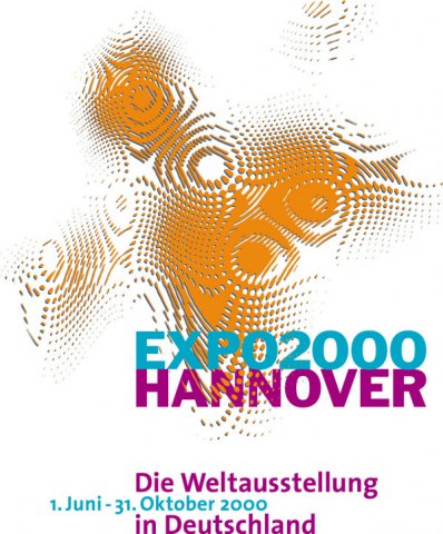 EXPO2000 Logos