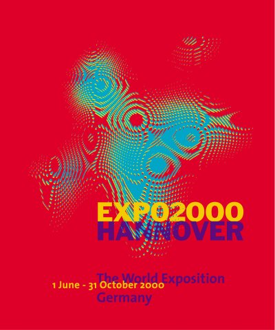 EXPO2000 Logos
