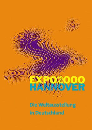 EXPO2000 Logos