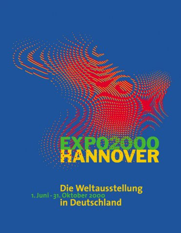 EXPO2000 Logos