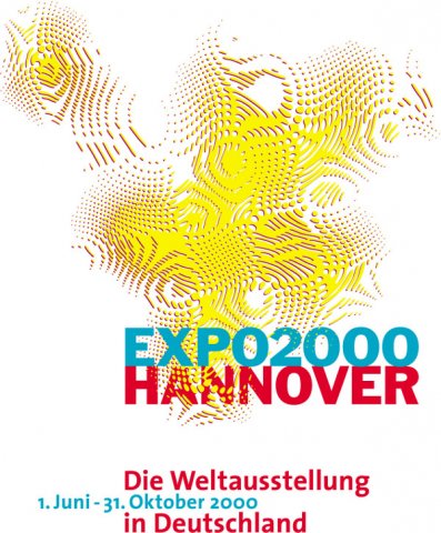EXPO2000 Logos